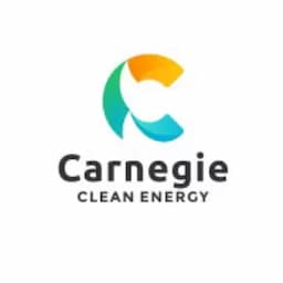 Carnegie Clean Energy